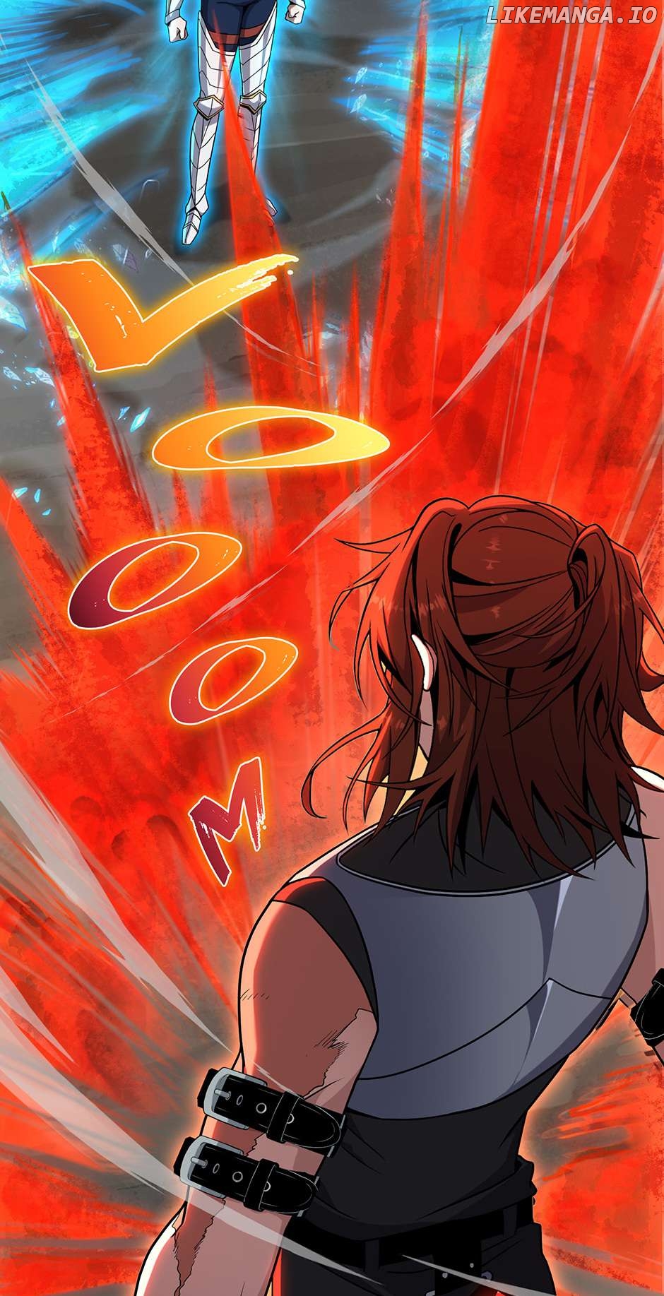 The Beginning After The End Chapter 217 image 20